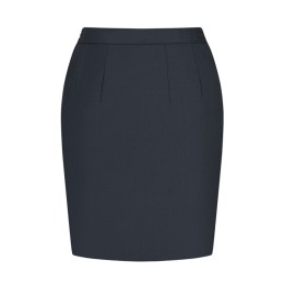 Mass Made-to-Order Herringbone Suit Skirt Slim Waist Charcoal Grey Suit Skirt Shop 50%polyester 50% Wool 275g CHENSHANG WQ5005 SHWS015 Mass Made-to-Order Herringbone Suit Skirt Slim Waist Charcoal Grey Suit Skirt Shop 50%polyester 50% Wool 275g CHENSHANG WQ5005 SHWS015
